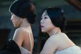 樸贊郁的“兩級(jí)”美學(xué)