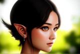 如何讓AI為您創(chuàng)作出滿意的藝術(shù)作品