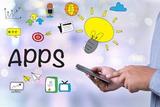 移動端APP開發(fā)中的一些界面設(shè)計理念