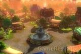 淺談MMORPG游戲的三元素:戰(zhàn)斗、收集與交流