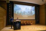 英雄聯(lián)盟畫師揭游戲設計方向 追求變化但不迎合流行