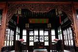 罩 | 古建筑的室內(nèi)隔斷設(shè)計(jì)(上)