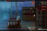 國(guó)產(chǎn)懸疑解謎游戲《落雨落葉》登陸Steam平臺(tái)