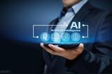 討論最多的詞匯 AI