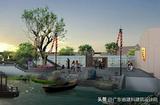 歷史古鎮(zhèn)的保護(hù)與改造規(guī)劃方案