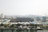 保護(hù)城市印記重現(xiàn)老建筑華彩:天津第一熱電廠舊廠房改造