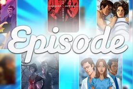 《Episode》创意经理详谈:如何设计互动小说游戏剧情-火星时代资讯