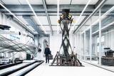 康利達智能化:2050年，人工智能將如何改變設計和建筑