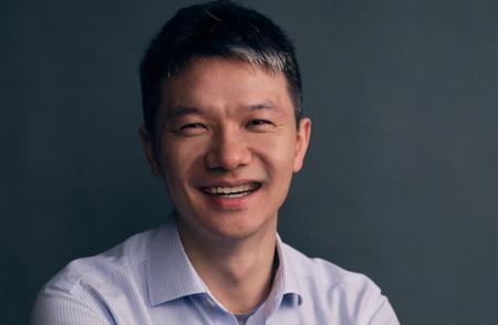 米哈游刘伟:游戏与文化的融合要恰如其分-火星时代资讯