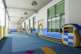 讓家長(zhǎng)放心的幼兒園室內(nèi)設(shè)計(jì)