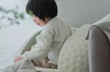 服裝設(shè)計師打造綠色生態(tài)家，全屋環(huán)保材料給寶寶最健康的生活