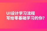 UI設(shè)計(jì)初級教程學(xué)哪些?課程大綱和思維導(dǎo)圖分享給你!