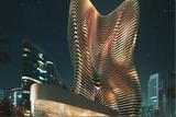 全球首座Bugatti Residences┃布加迪公寓建筑設(shè)計x室內(nèi)設(shè)計