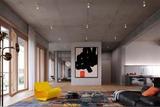 設(shè)計(jì)界天花板┃Herzog & de Meuron有趣的全球建筑x室內(nèi)設(shè)計(jì)案