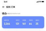 遠離“高大上”的蒼白評價，UI界面過審的十大原則。