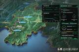 智慧文旅數(shù)據(jù)可視化UI設(shè)計(jì):用色彩、動(dòng)畫(huà)和交互提高利用率
