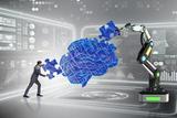 企業(yè)AI(人工智能)項(xiàng)目該如何起步?