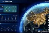新手UI設計師制作可視化大屏時，基本著重點有哪些方面~?