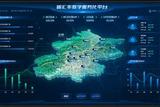 環(huán)?？萍碱I(lǐng)域可視化數(shù)據(jù)大屏的UI設(shè)計(jì)