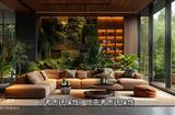 現(xiàn)代簡約風(fēng)格持續(xù)性和可持續(xù)性