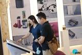 對(duì)話AI之后，他們?cè)谔接懺O(shè)計(jì)與智能制造的未來(lái)