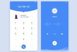 極簡(jiǎn)APP UI風(fēng)格界面塑造方法，肯定會(huì)火的