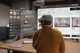 为Vision Pro 打造三大体验，visionOS 软件开发工具正式推出