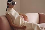 30分钟实测苹果Vision Pro:3D体验惊艳，动动眼球和手指操控