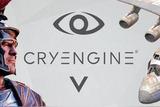 CryEngine 5、虛幻4旗鼓相當(dāng)，游戲開發(fā)者如何選擇?