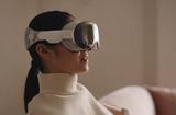 蘋(píng)果準(zhǔn)備發(fā)布Apple Vision Pro開(kāi)發(fā)者工具包
