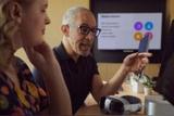 苹果Vision Pro开发者工具，推出visionOS SDK
