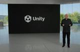 Apple Vision Pro支持Unity应用和游戏
