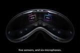 Apple Vision Pro深度解读(一):有哪些革命性创新?