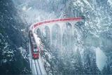 電影特效究竟要怎么拍才最刺激?《雪國列車》告訴了你答案