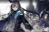 「十一充電」為什么我說(shuō)《明日方舟》的UI/UX設(shè)計(jì)既好看，又先進(jìn)?