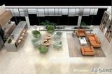 開放、封閉、動態(tài)空間、虛擬空間和結構空間的展示設計