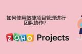 如何使用敏捷項(xiàng)目管理進(jìn)行團(tuán)隊(duì)協(xié)作?