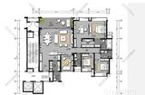 建筑3D模型的建模思路分享