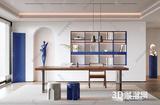 SU模型與3D模型的建模技巧與區(qū)別