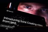 OpenAI-Sora的竞争对手们! 能否一战?