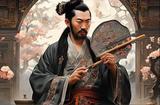 AI文本生成图片太搞笑了诸葛亮都笑哭了