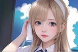 AI绘图体验，SD WebUI绘图欣赏