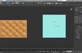3Dmax制作軟包模型，沈陽(yáng)室內(nèi)設(shè)計(jì)培訓(xùn)學(xué)校龍銘教育3d教學(xué)分享
