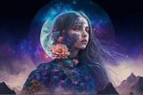 熬夜整理多种MidJourney风格，让你创作出炫酷的艺术品，附Prompt