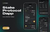 【設計達人】最潮UI APP素材，讓你的作品高能爆發(fā)!