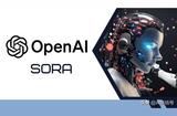 OpenAI Sora 视频生成快速掌握