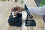 手機(jī)建模教程:如何制作實(shí)物的彩色3D模型?
