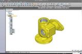 如何快速制作五金件3D模型 | 快試試浩辰3D軟件!