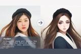 AI 绘画 API 超详细使用教程 - 附微信小程序接入代码