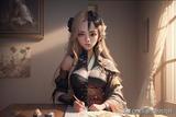 AI绘图|Stable Diffusion基础篇—— 图生图(img2img)